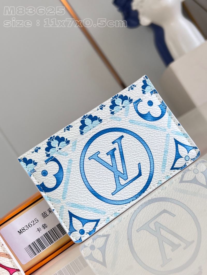Louis Vuitton Wallets